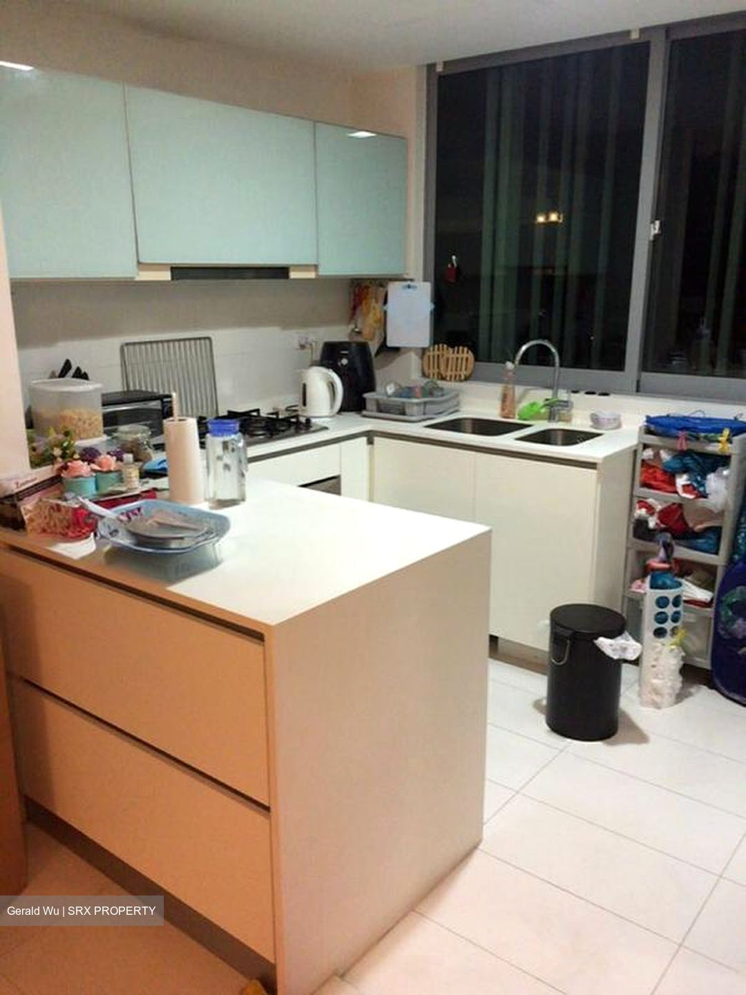 Oasis Garden (D19), Condominium #524965181